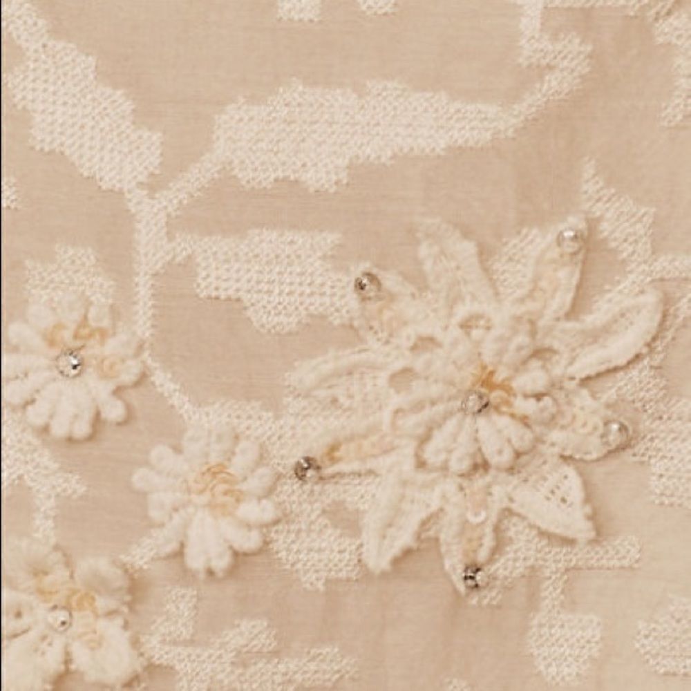 New BHLDN Anthropologie Payal Jain Archer Mini Dress - Picture 4 of 9